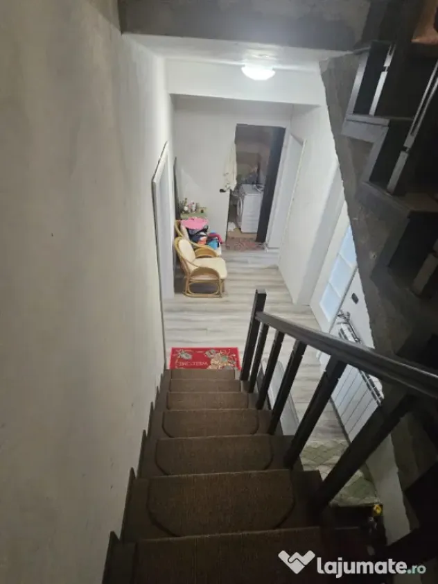 Casa S+P+1, 160mp utili, 1300 mp teren, COMISION 0 LA CUMPAR