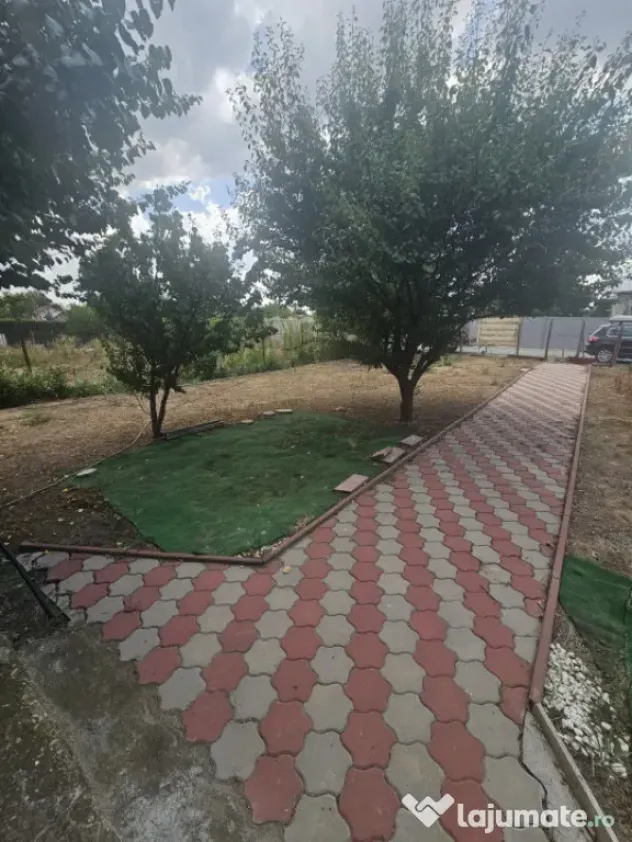 Casa S+P+1, 160mp utili, 1300 mp teren, COMISION 0 LA CUMPAR