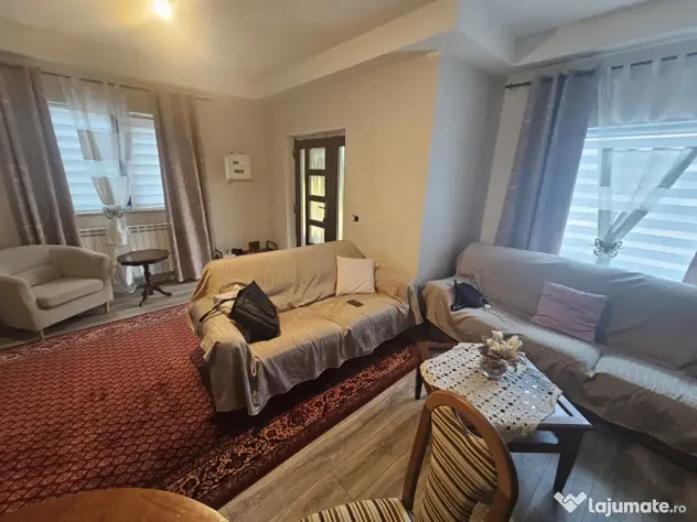 Casa S+P+1, 160mp utili, 1300 mp teren, COMISION 0 LA CUMPAR