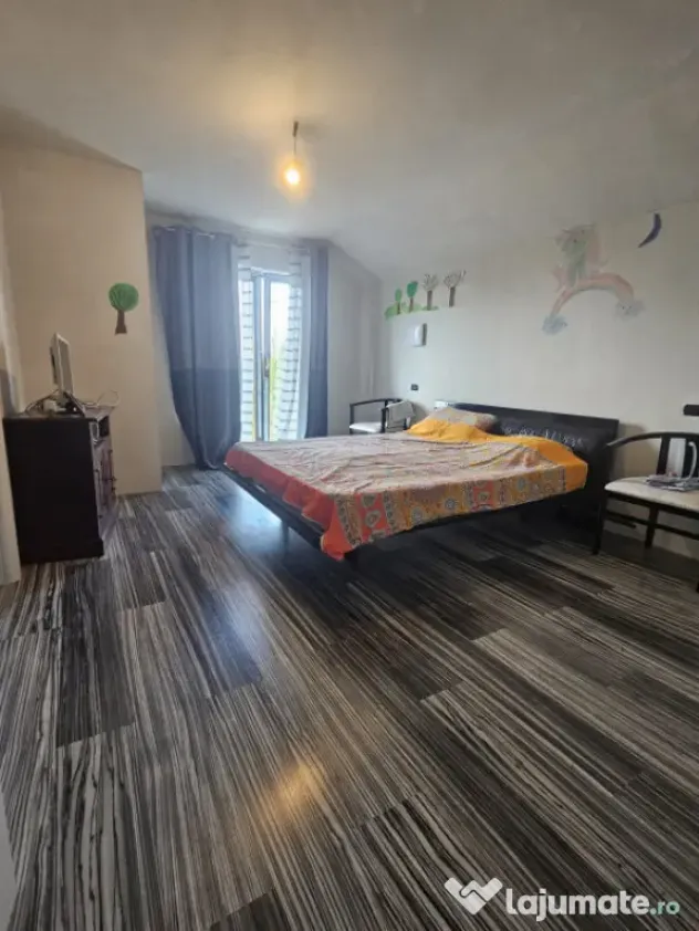 Casa S+P+1, 160mp utili, 1300 mp teren, COMISION 0 LA CUMPAR