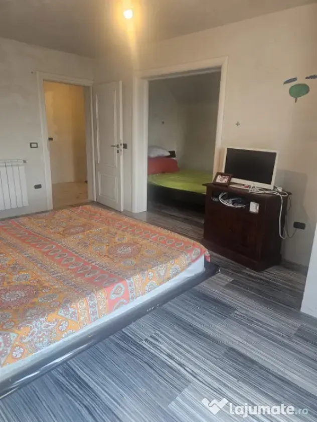 Casa S+P+1, 160mp utili, 1300 mp teren, COMISION 0 LA CUMPAR