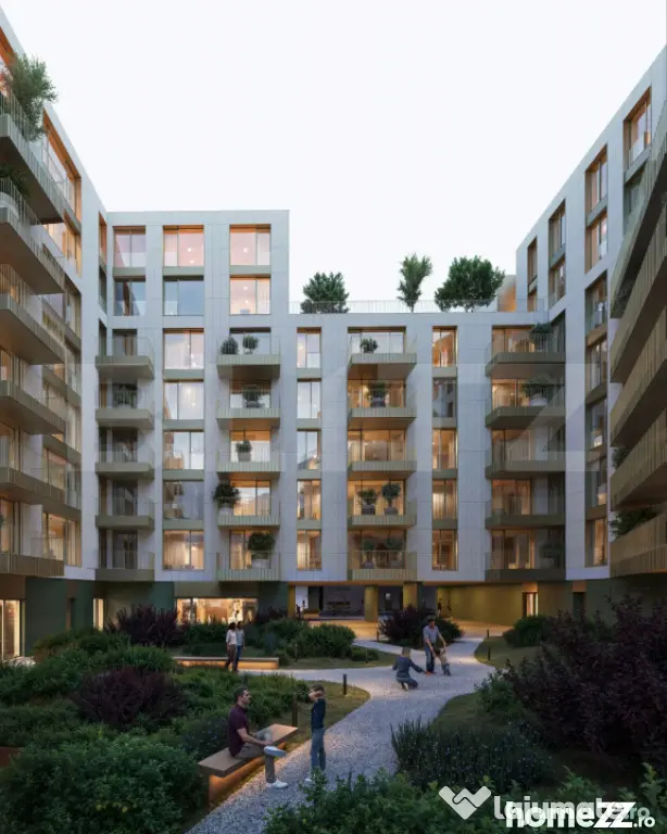 Comision 0 ! Somesului 15, Apartament 3 camere, Semicentral, - Cluj-Napoca (Cluj)