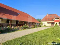 De vânzare – Pensiune, Bicfalău, jud. Covasna