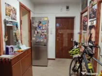 Apartament spațios cu 3 camere, Cornisa