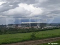 Teren intravilan 2691 mp, aproape de zona centrala