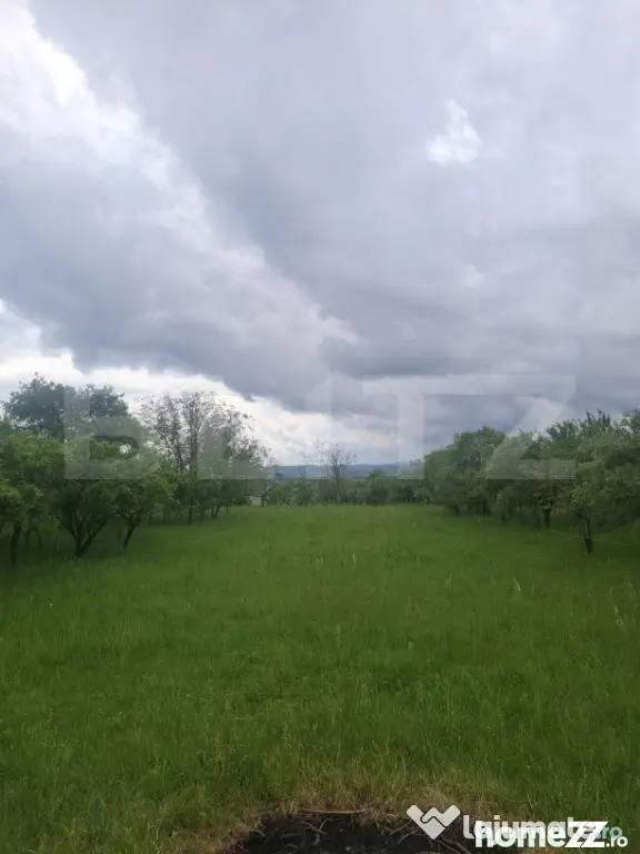Teren intravilan 2691 mp, aproape de zona centrala - Turda (Cluj)