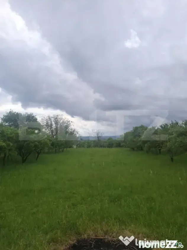 Teren intravilan 2691 mp, aproape de zona centrala - Turda (Cluj)