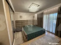 Apartament modern cu 2 camere, in Subcetate, mobilat, utilat
