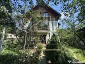 CASA 11 CAMERE TEREN 893 MP LEREȘTI ARGEȘ 