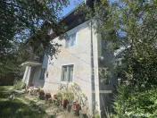 CASA 11 CAMERE TEREN 893 MP LEREȘTI ARGEȘ 