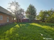 Teren intravilan 7.255 mp +casă rustică – ideal pen... 