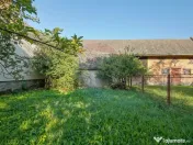 Teren intravilan 7.255 mp +casă rustică – ideal pen... 