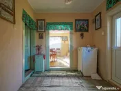 Teren intravilan 7.255 mp +casă rustică – ideal pen... 