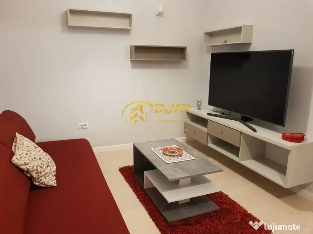 Apartament 2 camere zona Arcu