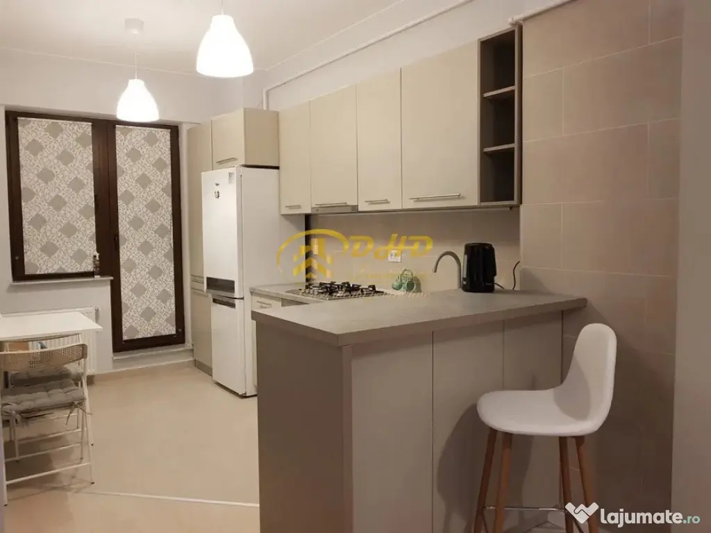 Apartament 2 camere zona Arcu