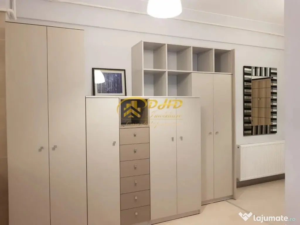 Apartament 2 camere zona Arcu