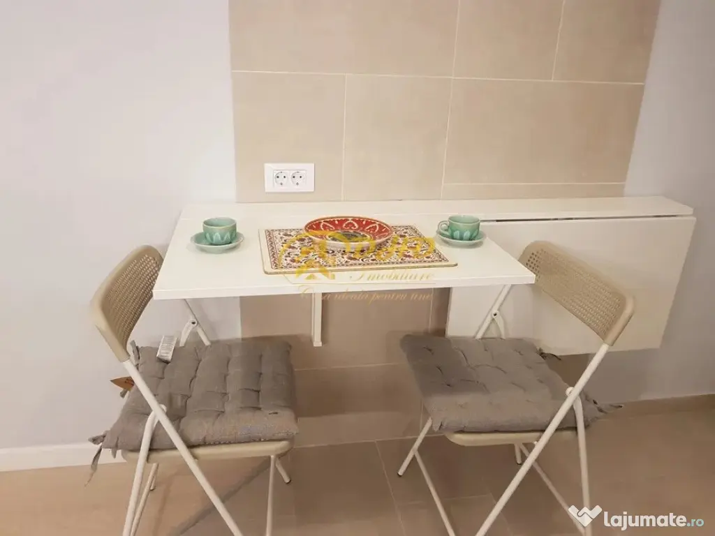 Apartament 2 camere zona Arcu