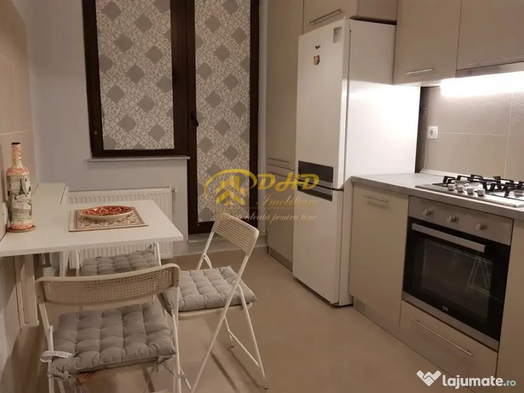 Apartament 2 camere zona Arcu