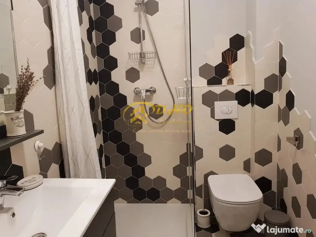 Apartament 2 camere zona Arcu