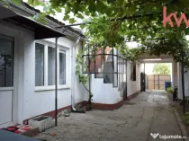 Casa 4 Dormitoare 166 mp Utili Mobilata Utilata Ecaterina Te