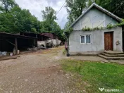 Resita, chirie casa 2 camere STRICT MUNCITORI 