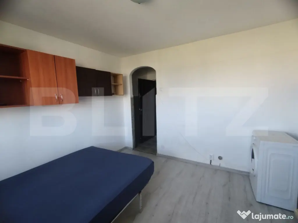 Camera camin 17 mp, zona Bularga