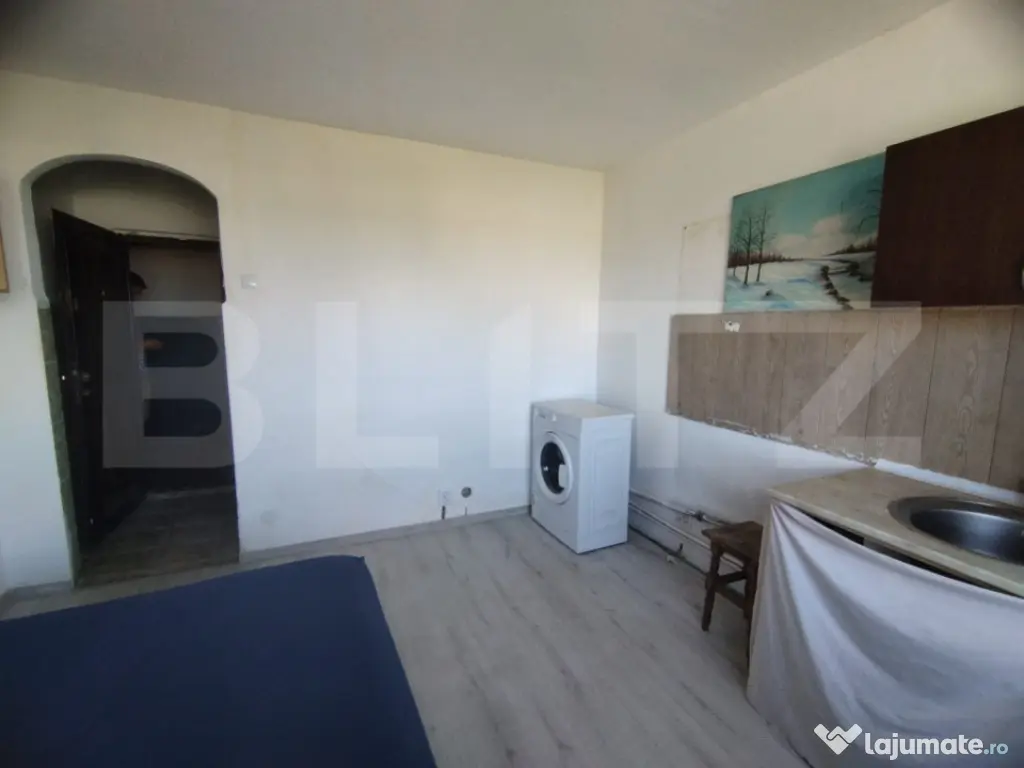Camera camin 17 mp, zona Bularga