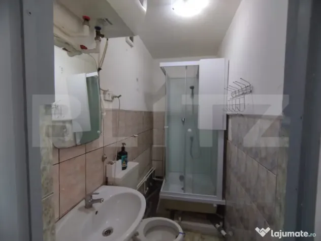 Camera camin 17 mp, zona Bularga