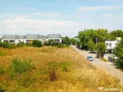 Vila Tunari str. Paris, 5 camere, curte 300 mp, 400 mp cons 