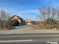 Hala de inchiriat,500 mp,zona Slobozia Sucevei