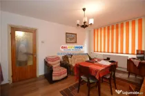 Alexandriei | Antiaeriana | Scoala Nr. 131 | 3 camere | Balc