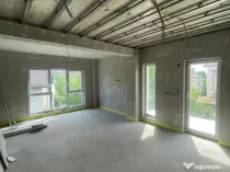 Apartament de 2 camere, bloc nou, 64 mp, etaj 1, zona Centru