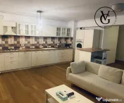 Apartament 2 camere - 2 bai - terasa spatioasa 