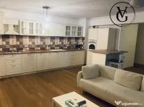 Apartament 2 camere - 2 bai - terasa spatioasa