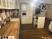 Apartament 2 camere - 2 bai - terasa spatioasa 