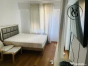 Apartament 2 camere - 2 bai - terasa spatioasa 