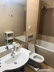 Apartament 2 camere - 2 bai - terasa spatioasa 