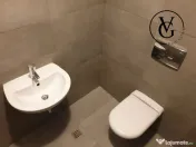 Apartament 2 camere - 2 bai - terasa spatioasa 