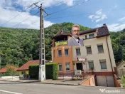 Resita Casa si Pensiune P 2 Mansd.827 Mp 