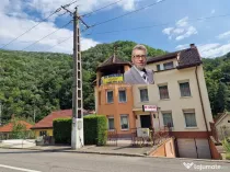 Resita Casa si Pensiune P 2 Mansd.827 Mp