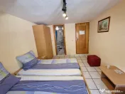 Resita Casa si Pensiune P 2 Mansd.827 Mp 