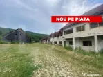 Proprietate pentru turism și agrement, 7.000 mp teren – G