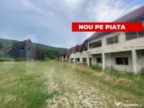 Proprietate pentru turism și agrement, 7.000 mp teren – G