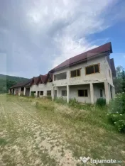 Proprietate pentru turism și agrement, 7.000 mp teren – G 