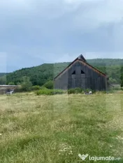 Proprietate pentru turism și agrement, 7.000 mp teren – G 