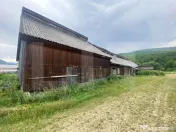 Proprietate pentru turism și agrement, 7.000 mp teren – G 