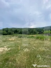 Proprietate pentru turism și agrement, 7.000 mp teren – G 