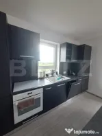 Apartament de lux, 2 camere, 60 mp, terase generoase, poziț