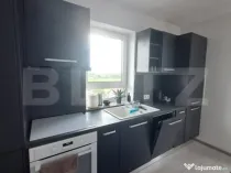 Apartament de lux, 2 camere, 60 mp, terase generoase, poziț
