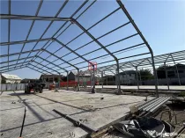 Depozit/hala/spatiu industrial Bragadiru - Centura, ILFOV